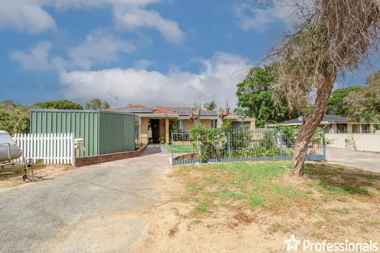 Third view of Homely house listing, 5 Scotia Place, Armadale WA 6112