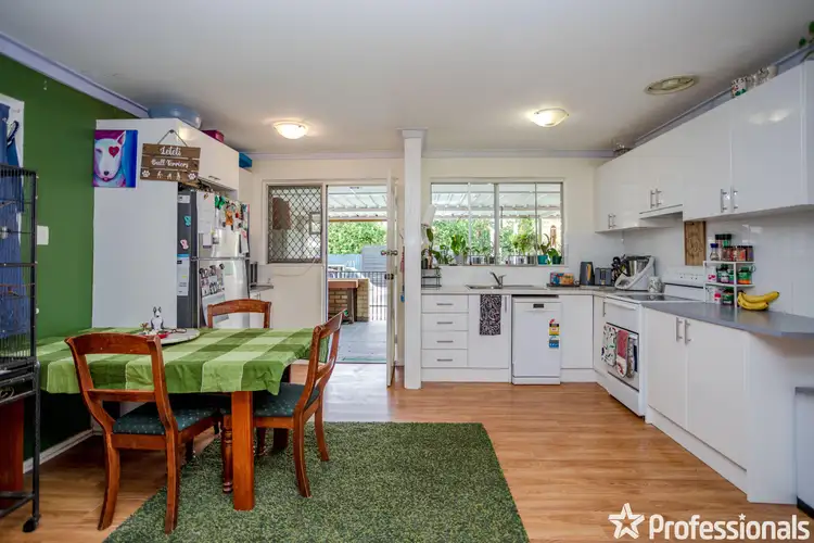 Fourth view of Homely house listing, 5 Scotia Place, Armadale WA 6112
