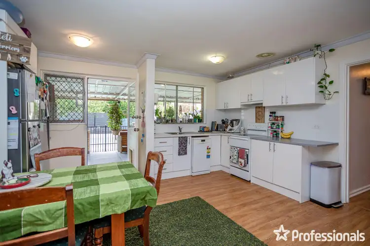 Fifth view of Homely house listing, 5 Scotia Place, Armadale WA 6112