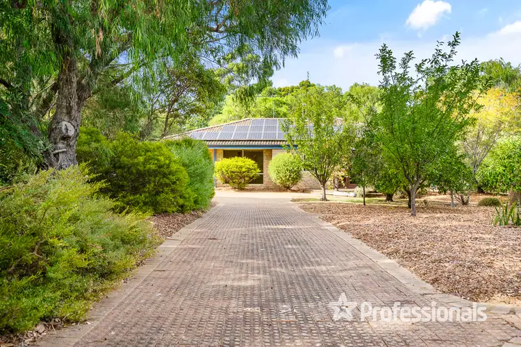 Second view of Homely house listing, 33 Windlemere Drive, Dunsborough WA 6281