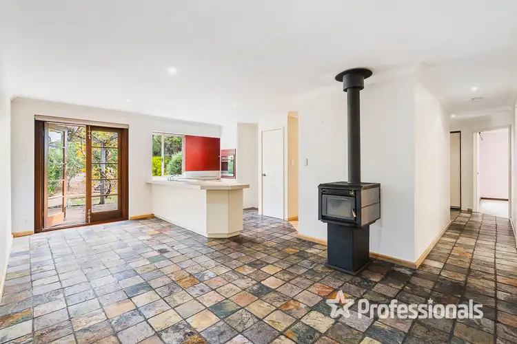Fourth view of Homely house listing, 33 Windlemere Drive, Dunsborough WA 6281