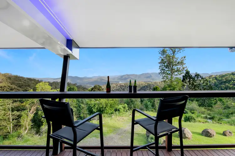 Main view of Homely house listing, 35 Tarlington Road, Lower Beechmont QLD 4211