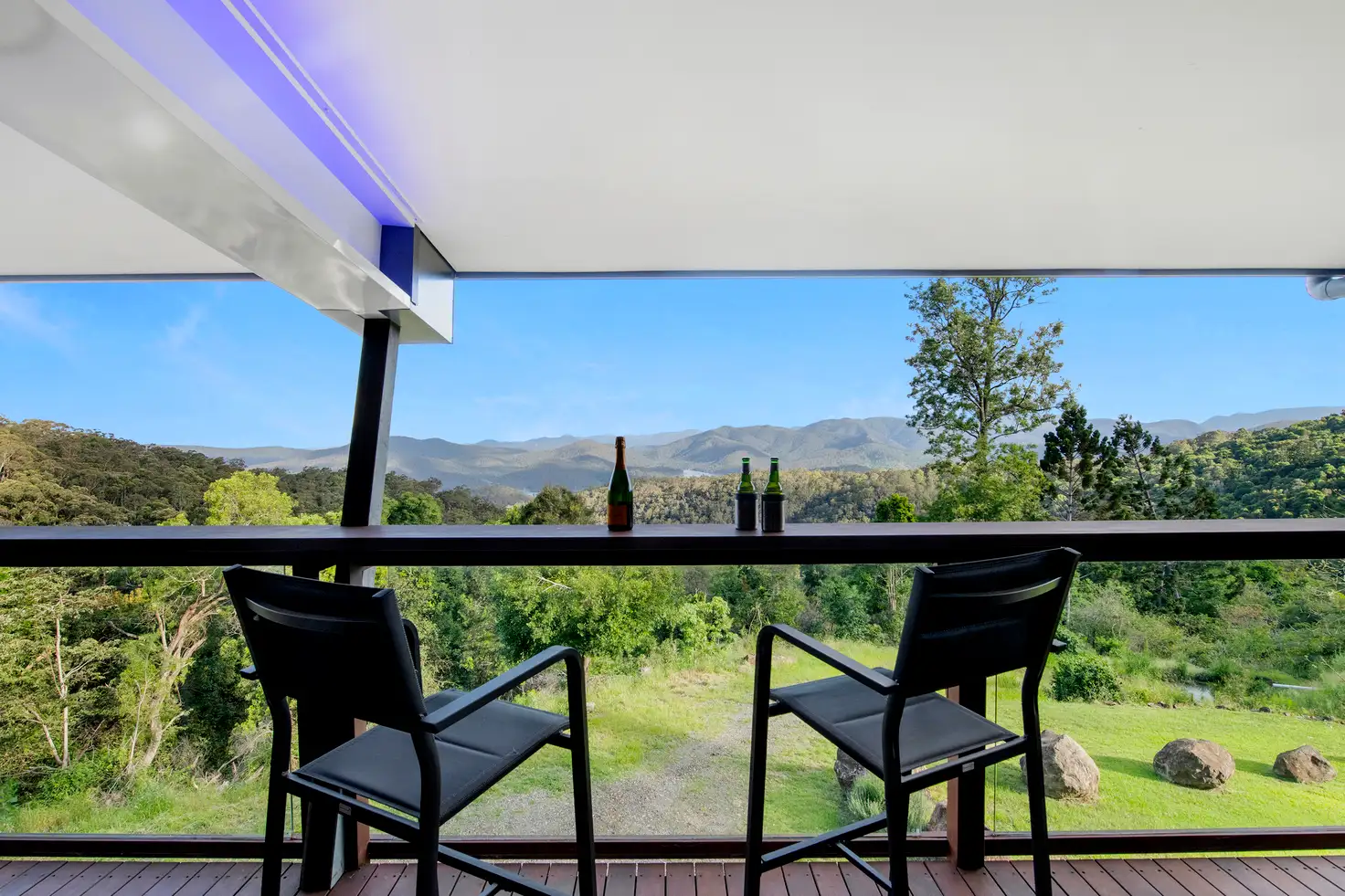 Main view of Homely house listing, 35 Tarlington Road, Lower Beechmont QLD 4211