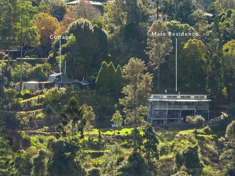 Fourth view of Homely house listing, 35 Tarlington Road, Lower Beechmont QLD 4211