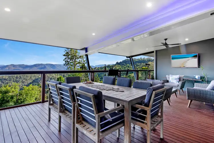 Fifth view of Homely house listing, 35 Tarlington Road, Lower Beechmont QLD 4211