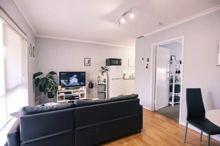 Second view of Homely apartment listing, 7/70 Edgar Street North, Glen Iris VIC 3146