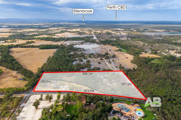 1640 Neaves Road, Bullsbrook WA 6084