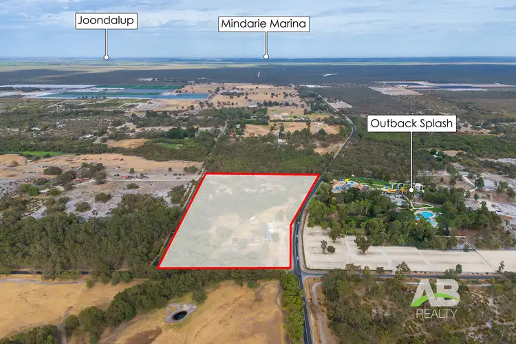 Sixth view of Homely house listing, 1640 Neaves Road, Bullsbrook WA 6084