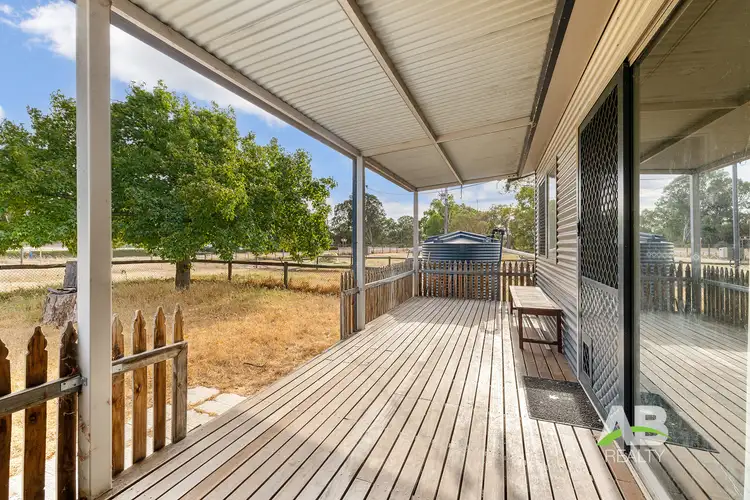 Seventh view of Homely house listing, 1640 Neaves Road, Bullsbrook WA 6084