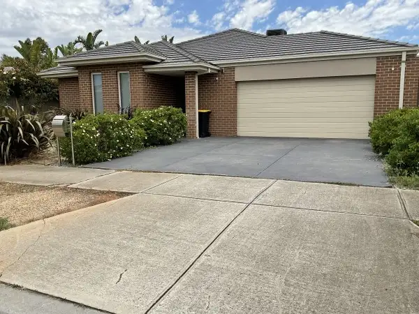 Main view of Homely house listing, 3 Norandra Circuit, Harkness VIC 3337