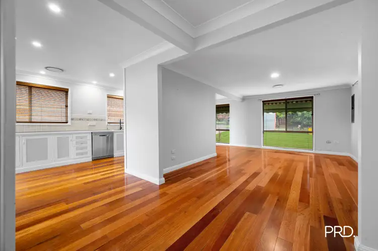 Second view of Homely house listing, 2 Neri Place, Jamisontown NSW 2750