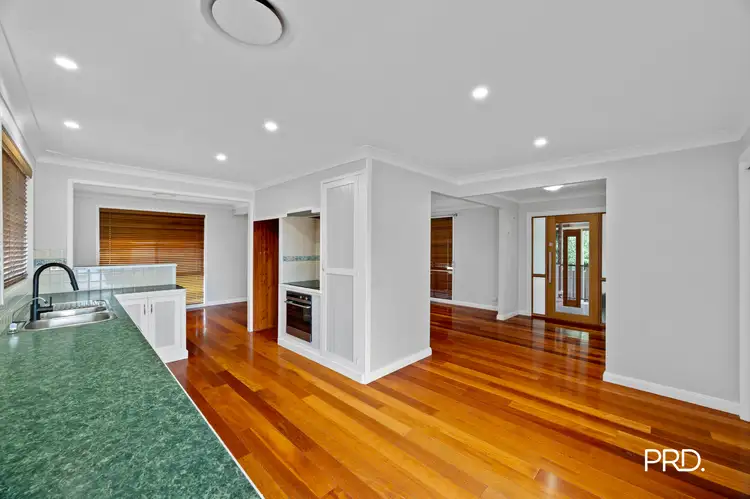 Fourth view of Homely house listing, 2 Neri Place, Jamisontown NSW 2750