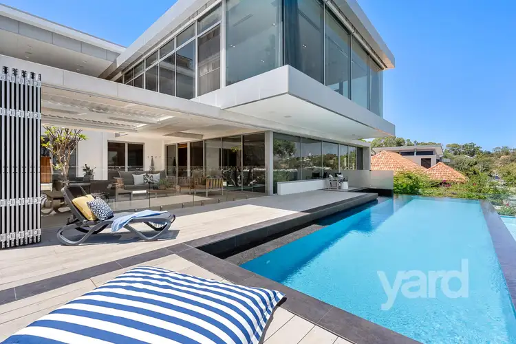 Second view of Homely house listing, 50a Blackwall Reach Parade, Bicton WA 6157