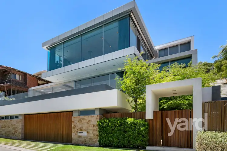 Third view of Homely house listing, 50a Blackwall Reach Parade, Bicton WA 6157