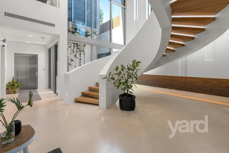 Fourth view of Homely house listing, 50a Blackwall Reach Parade, Bicton WA 6157