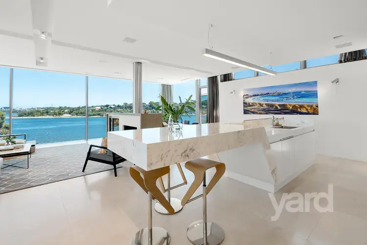 Fifth view of Homely house listing, 50a Blackwall Reach Parade, Bicton WA 6157