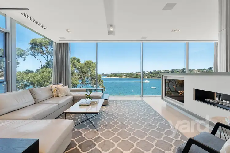 Sixth view of Homely house listing, 50a Blackwall Reach Parade, Bicton WA 6157