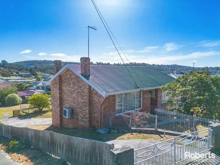 Second view of Homely house listing, 24 Waroona Street, Youngtown TAS 7249