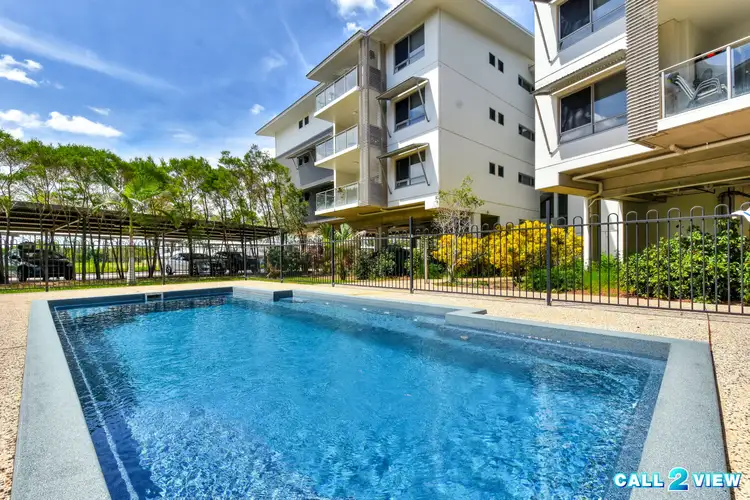 Main view of Homely apartment listing, 10/15 Fairweather Crescent, Coolalinga NT 839