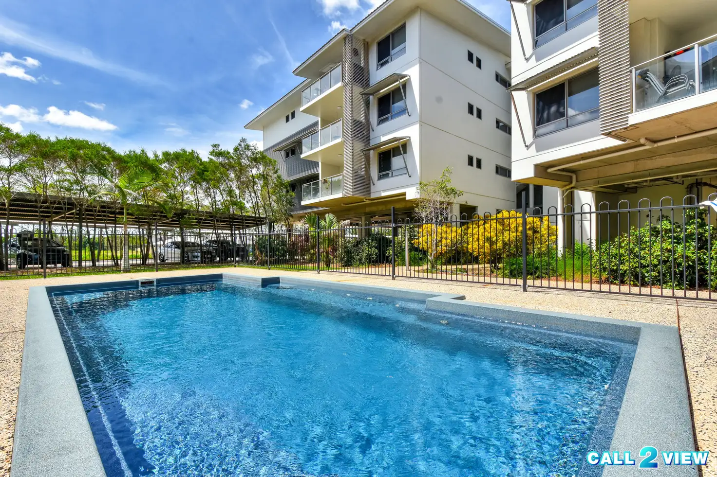 Main view of Homely apartment listing, 10/15 Fairweather Crescent, Coolalinga NT 839