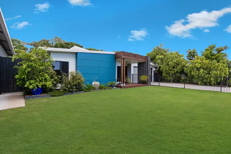 Second view of Homely house listing, 31 Seahorse Circuit, Dundowran Beach QLD 4655