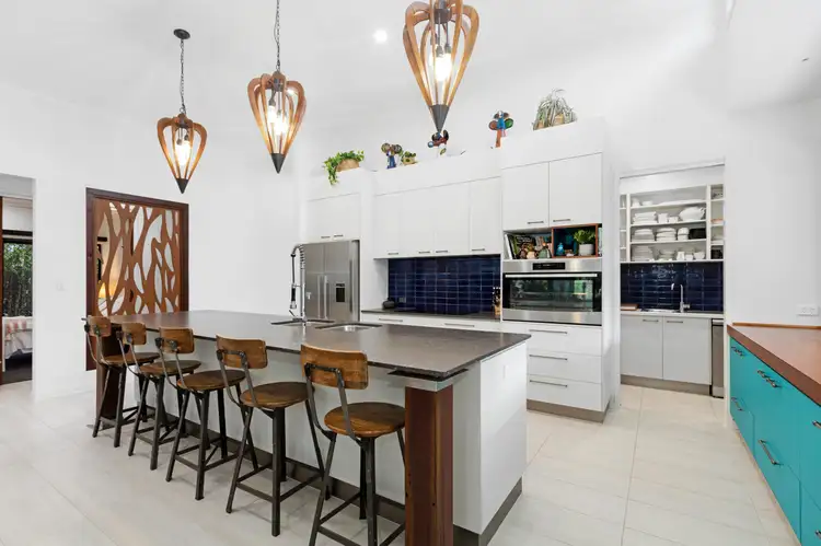 Fourth view of Homely house listing, 31 Seahorse Circuit, Dundowran Beach QLD 4655