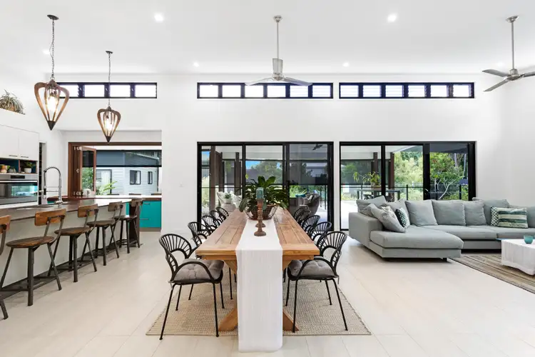 Fifth view of Homely house listing, 31 Seahorse Circuit, Dundowran Beach QLD 4655