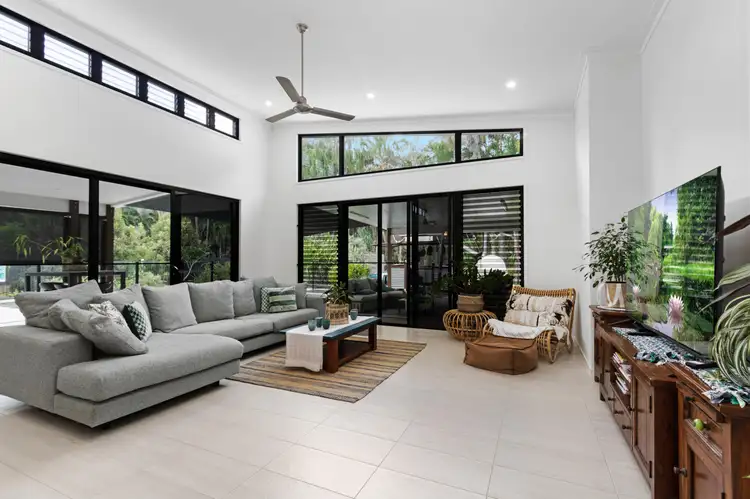Sixth view of Homely house listing, 31 Seahorse Circuit, Dundowran Beach QLD 4655
