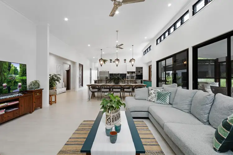 Seventh view of Homely house listing, 31 Seahorse Circuit, Dundowran Beach QLD 4655