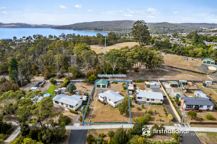 2089 Channel Highway, Snug TAS 7054