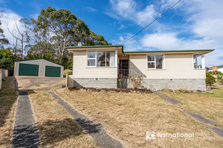Second view of Homely house listing, 2089 Channel Highway, Snug TAS 7054