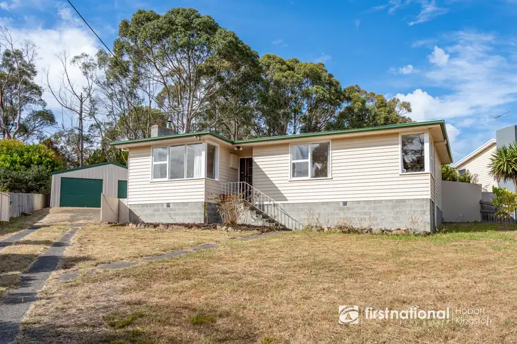 Third view of Homely house listing, 2089 Channel Highway, Snug TAS 7054