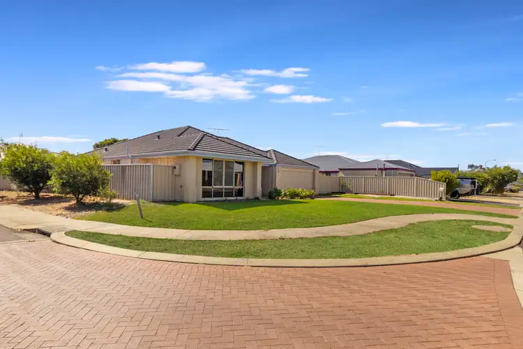 Second view of Homely house listing, 11 Dalemoor Way, West Busselton WA 6280
