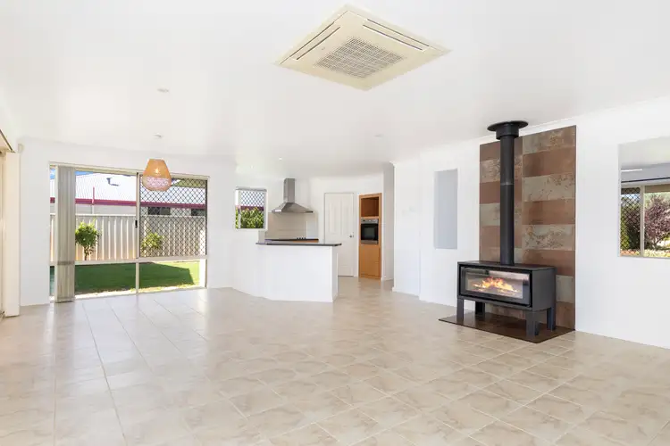 Sixth view of Homely house listing, 11 Dalemoor Way, West Busselton WA 6280