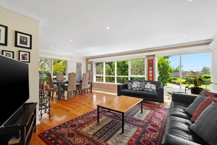 Third view of Homely house listing, 18 James Road, Ferntree Gully VIC 3156
