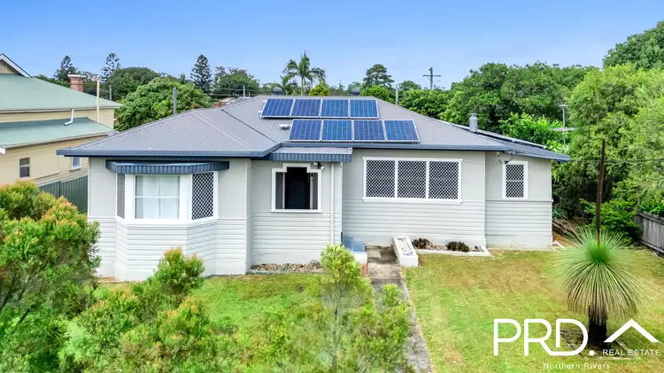 Main view of Homely house listing, 47 Barker Street, Casino NSW 2470