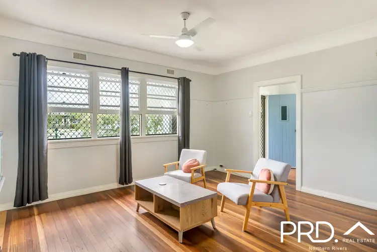 Third view of Homely house listing, 47 Barker Street, Casino NSW 2470