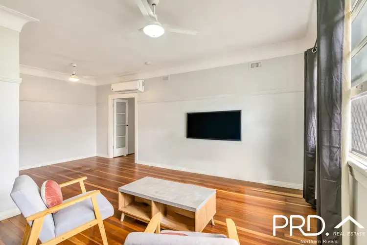 Fourth view of Homely house listing, 47 Barker Street, Casino NSW 2470