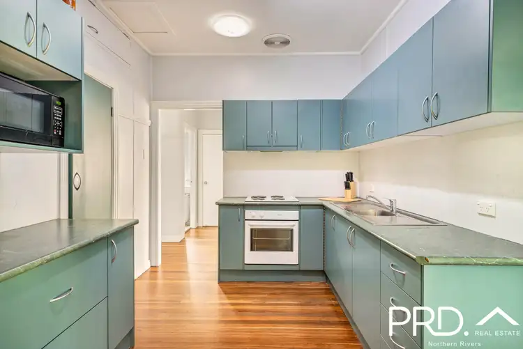 Fifth view of Homely house listing, 47 Barker Street, Casino NSW 2470