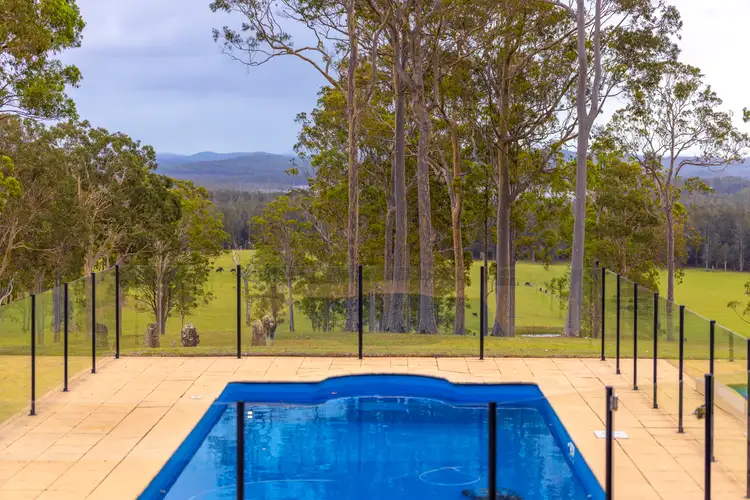 Second view of Homely rural property listing, 80 Salisbury Way, Shallow Bay NSW 2428