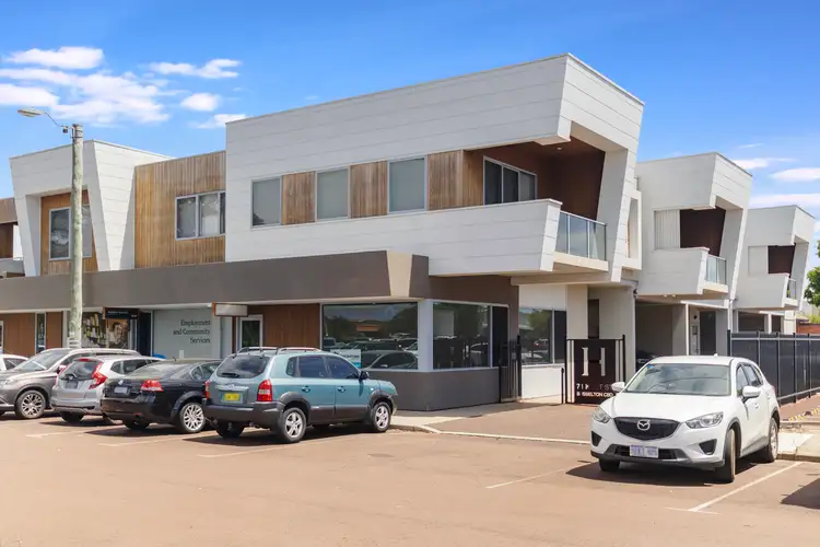 Second view of Homely apartment listing, 104/75 Kent Street, Busselton WA 6280
