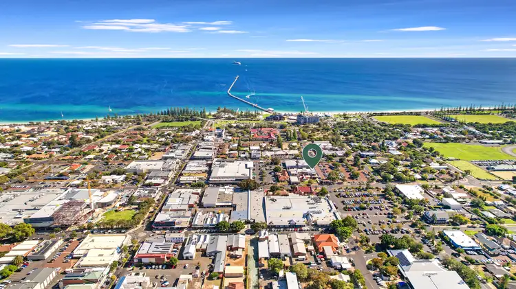 Third view of Homely apartment listing, 104/75 Kent Street, Busselton WA 6280