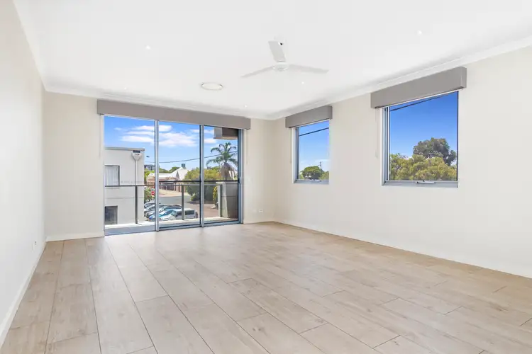 Fourth view of Homely apartment listing, 104/75 Kent Street, Busselton WA 6280