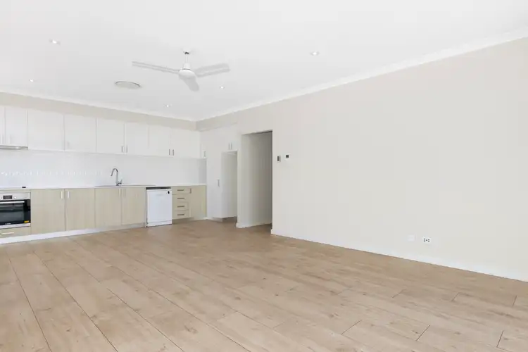 Fifth view of Homely apartment listing, 104/75 Kent Street, Busselton WA 6280