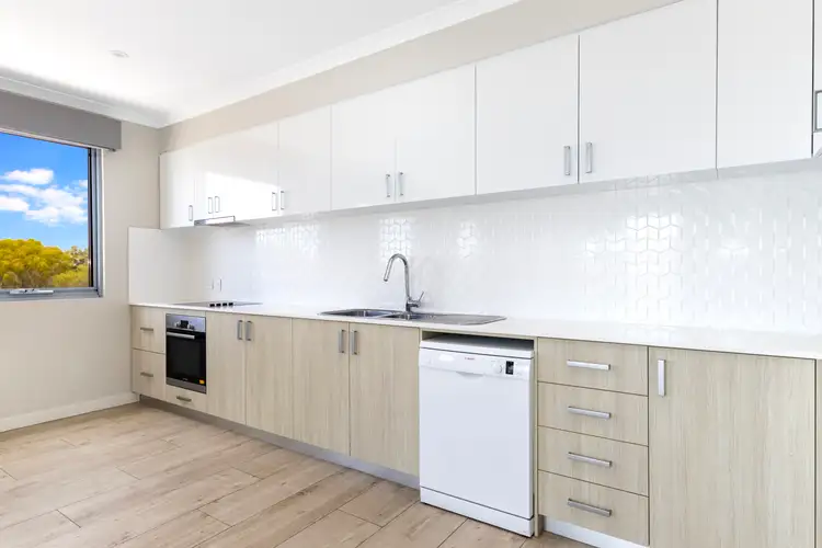 Sixth view of Homely apartment listing, 104/75 Kent Street, Busselton WA 6280