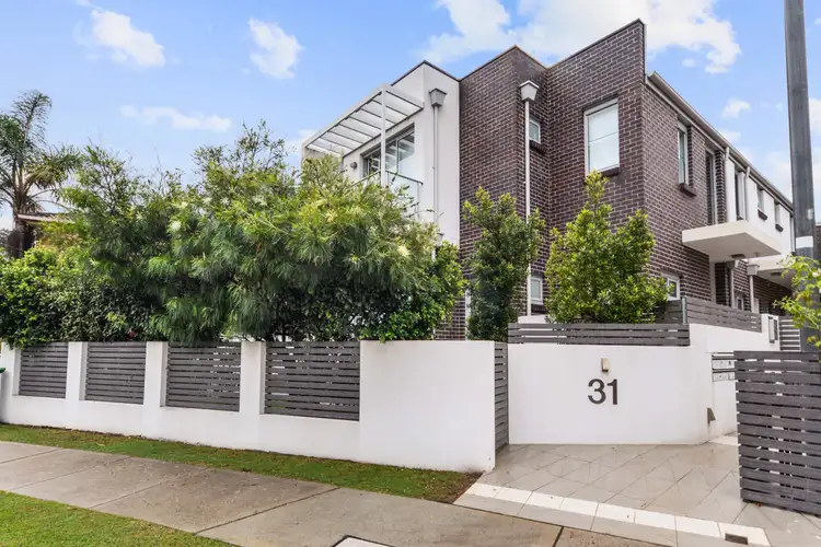 Main view of Homely unit listing, 9/31 Midway Drive, Maroubra NSW 2035