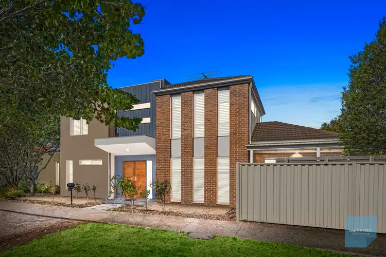 Main view of Homely house listing, 13 Beacon Lane, Caroline Springs VIC 3023