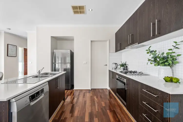 Second view of Homely house listing, 13 Beacon Lane, Caroline Springs VIC 3023