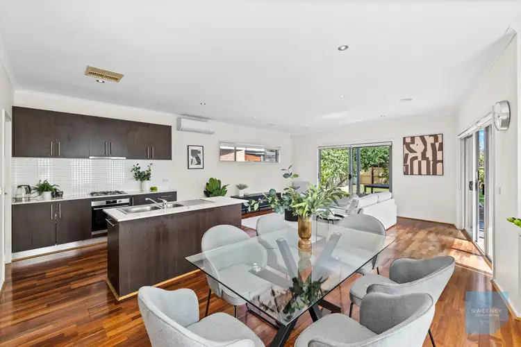 Fourth view of Homely house listing, 13 Beacon Lane, Caroline Springs VIC 3023