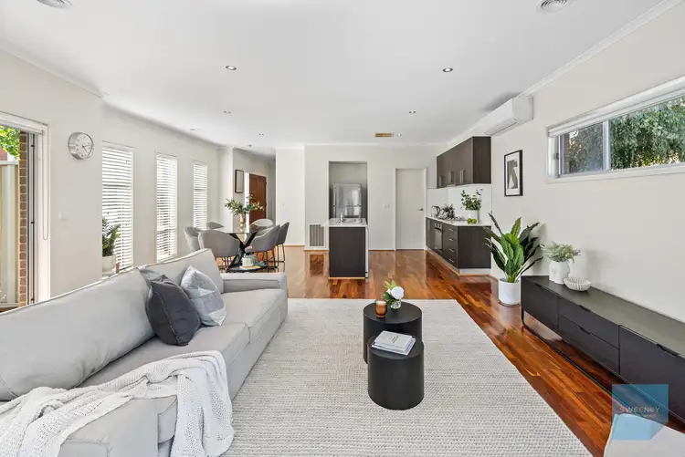 Fifth view of Homely house listing, 13 Beacon Lane, Caroline Springs VIC 3023